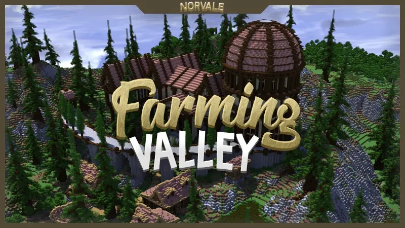 Farming Valley