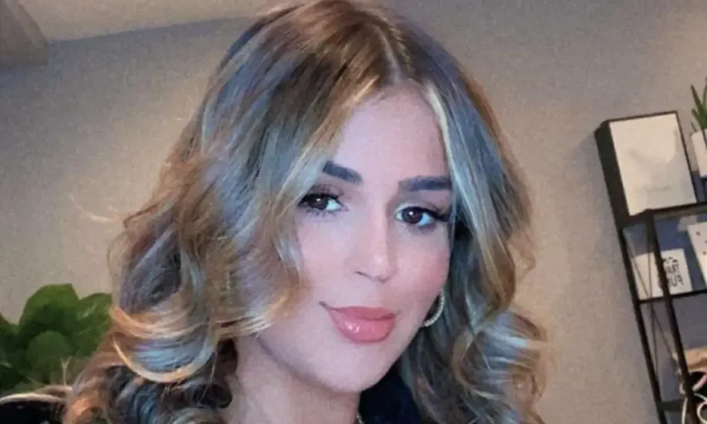 Gabriella Shammas Remembering a Life Cut Short in a Car Accident