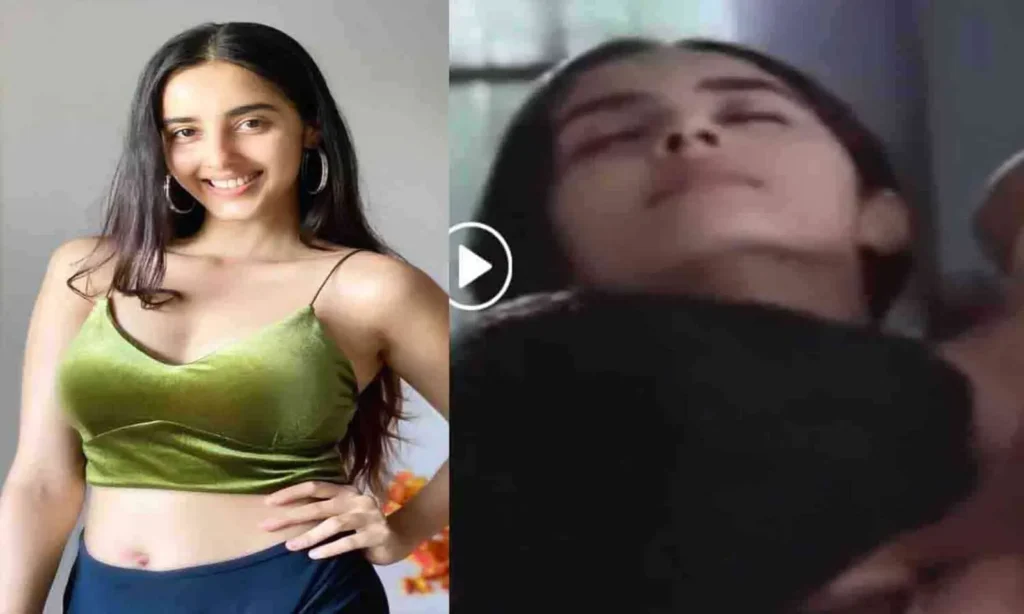 Gadar 2 Simrat Kaur Viral Video And MMS