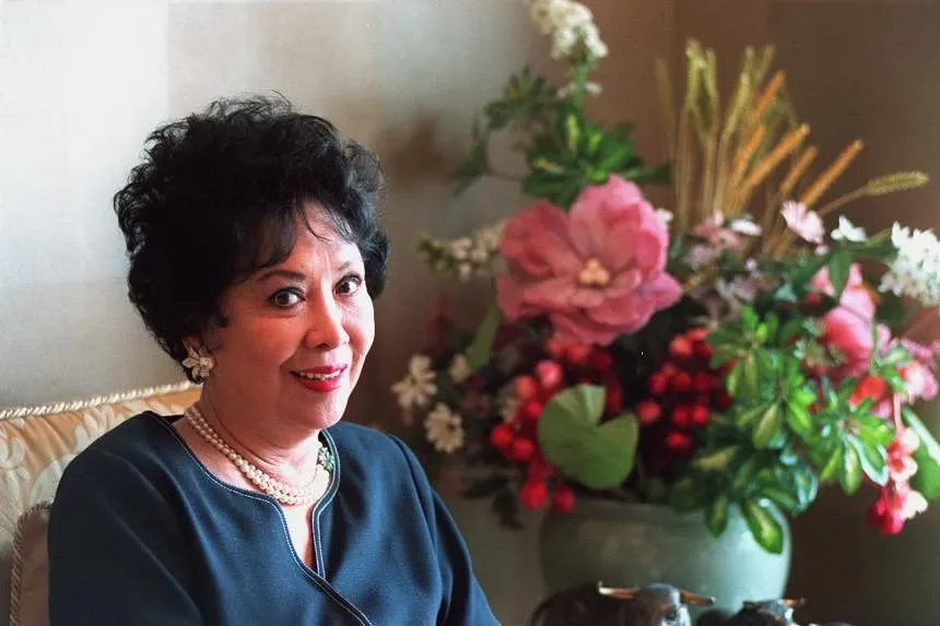 Gloria Lee Obituary: Unraveling the Death of Kim Eng Founder