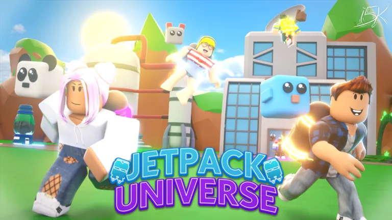 Jetpack Simulator Codes: Unlock Exciting Rewards in Roblox 2023