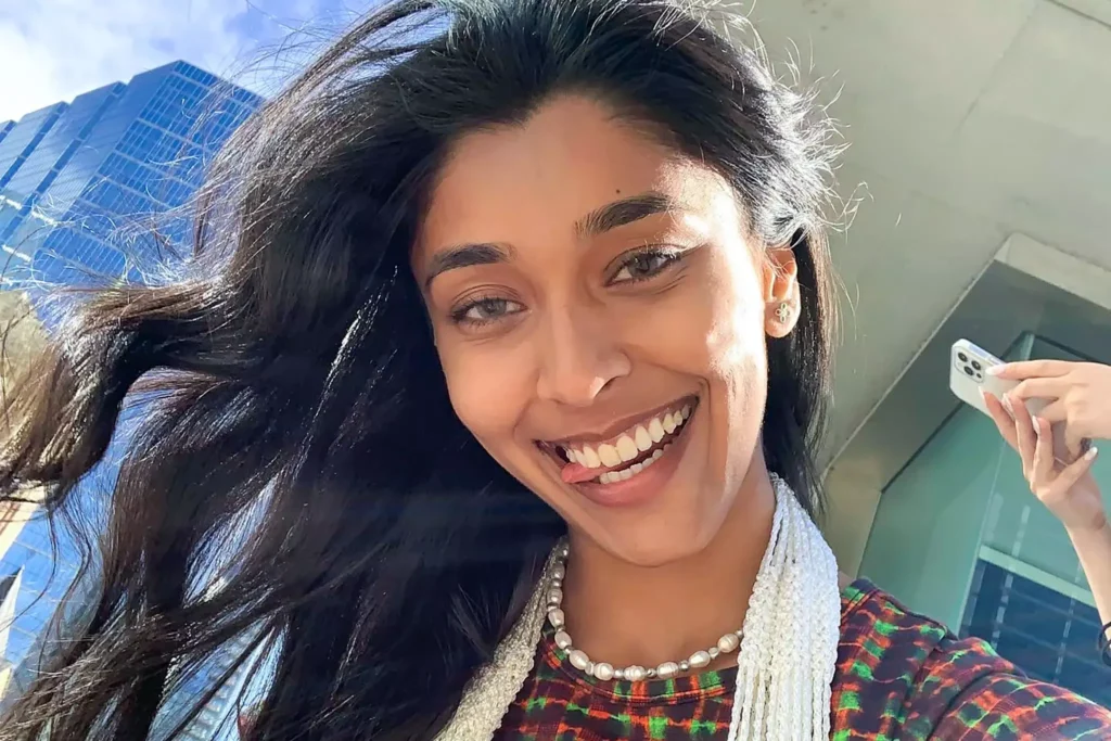 Megha Thakur A TikTok Star and Western University Student