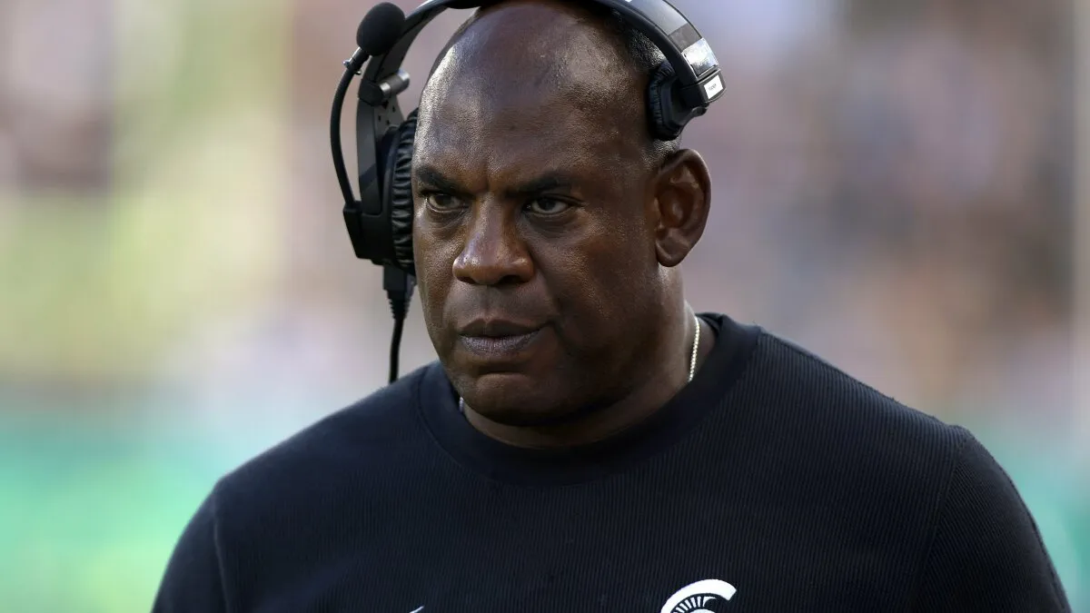 Mel Tucker Scandal: Accusations and Investigation Unveiled