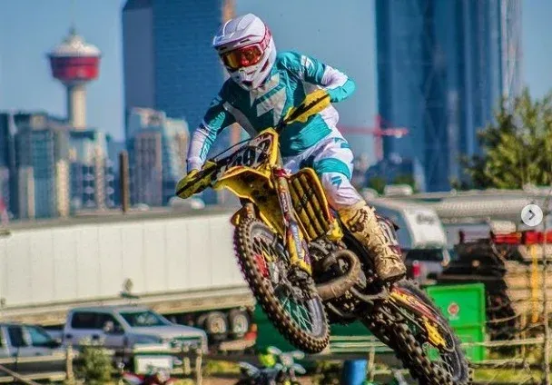 Motocross Racer Cody Littau Obituary