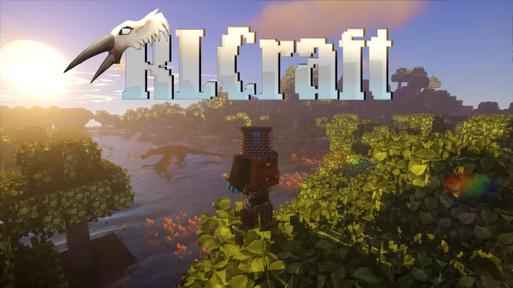 RLCraft