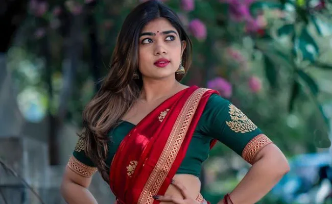 Rithu Chowdary Leaked Video And Photo Twitter And Reddit: Indian Actress’s Controversy