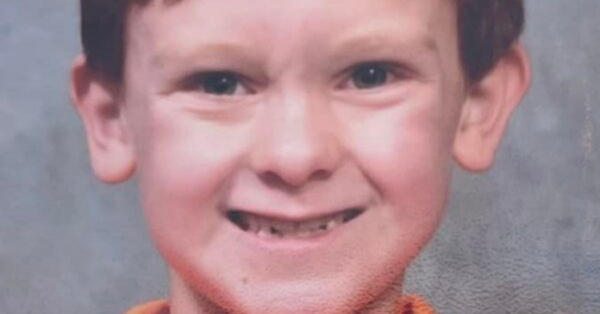 Russell Hubbard Missing Update 2023: Bethany Police Department Finds Boy Safe