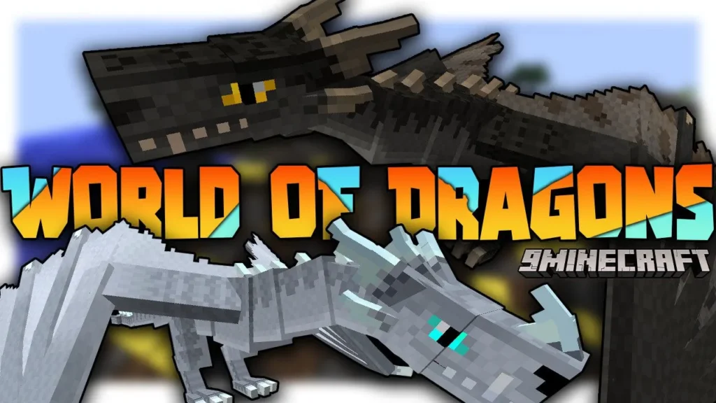 World of Dragons 1