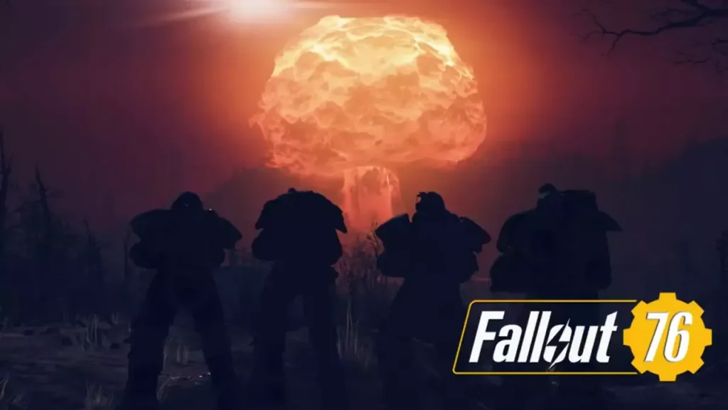 Fallout 76 Nuke Codes: Unleashing Devastation