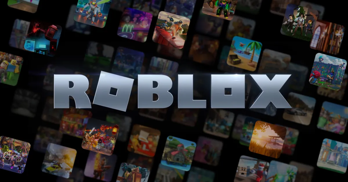 Roblox avatars exchanging Robux symbolizing friendship and gifting in the gaming world