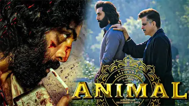 Animal Movie Download: A cinematic masterpiece with Filmyzilla and Movierulz in 1080p Full HD