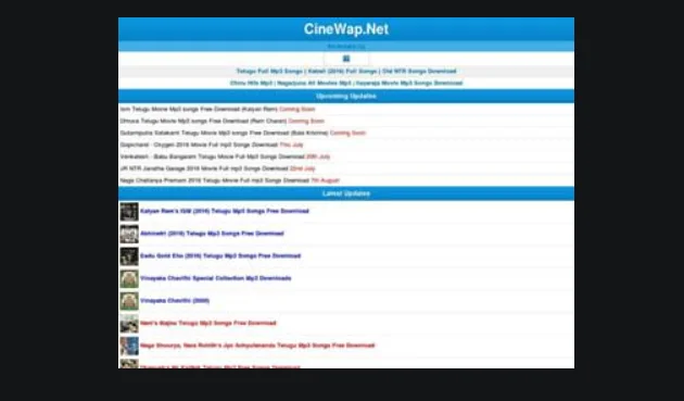 2021-03-22-2 Cinewap 2021: Watch Illegal Free Leaked HD Online Tamil, Telugu, Bollywood, Hollywood, Latest Movies, TV Shows, Videos Download, Latest Movies News at Cinewap website