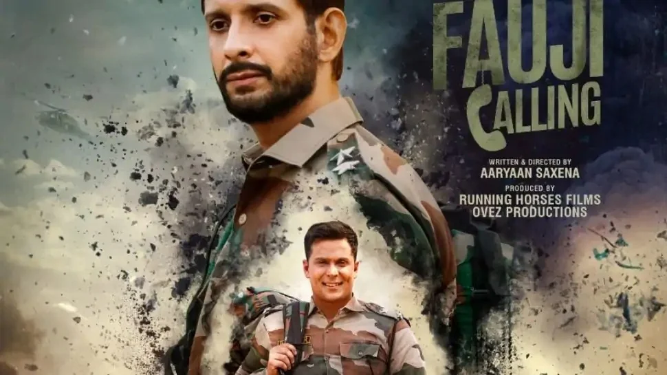 919320-fauji-calling-release-dat Fauji calling Full Movie Download Leaked Filmyzilla, TamilRockers,420p