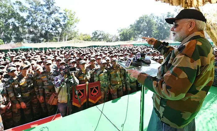 1 lakh soldiers will be reduced in the army The committee said – layoffs will have to be done to increase facilities