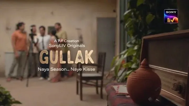 Gullak Season 2 Web Series Download Available Filmyzilla, Filmyhit